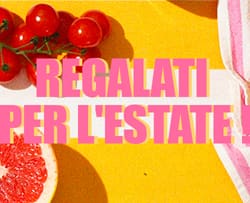 Regalati per l'estate!*ATTR