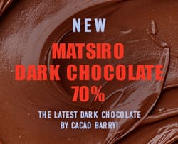 Matsiro Dark Chocolate 70%*ATTR