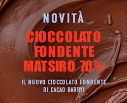 Cioccolato fondente Matsiro 70%*ATTR