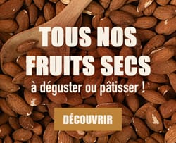 Tous nos fruits secs*ATTR