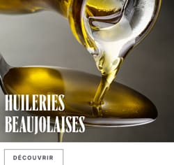 Des Huiles et des Vinaigres pour des préparations estivales savoureuses !*ATTR
