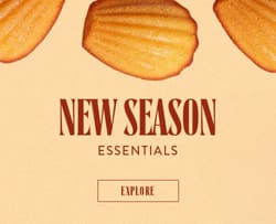 New season essentials*ATTR