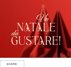 Un Natale da gustare !
Utensili, ingredienti e piccole delizie.*ATTR