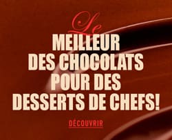 LES CHOCOLATS VALRHONA