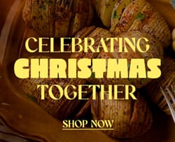 Celebrating Christmas together
Embrace the festive season with our exclusive christmas offers!*ATTR