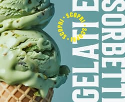 Gelati e sorbetti, Tutto ciò che serve per un'estate rinfrescante!*ATTR