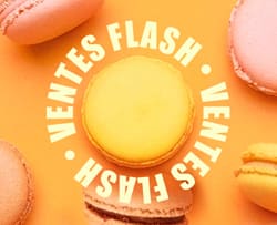Ventes Flash*ATTR