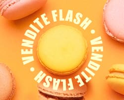 Vendite Flash*ATTR