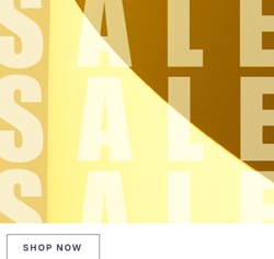 Our Summer Sale is here!*ATTR