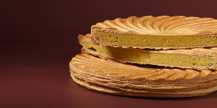 Classici della pasticceria francese*ATTR