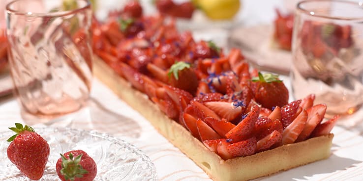 Recettes de tartes*ATTR