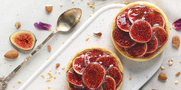 Fruit Tarts*ATTR