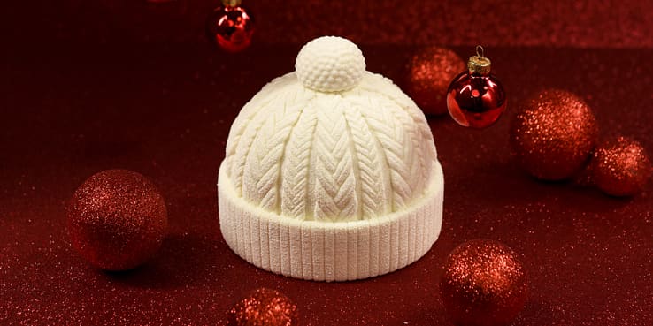 Chrismas Desserts*ATTR