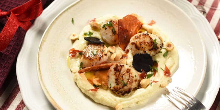 Christmas Main courses*ATTR