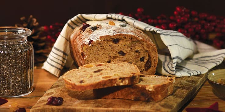 Pane & colazione