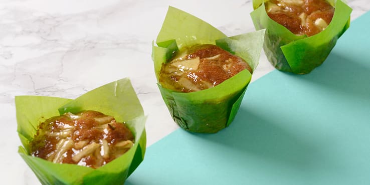 Muffin recipes*ATTR