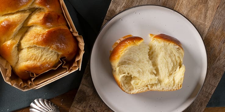 Pane & colazione*ATTR