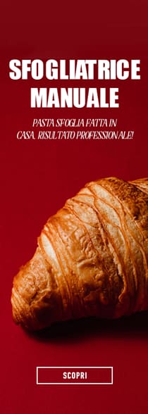 Sfogliatrice manuale*ATTR