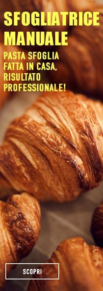 Sfogliatrice manuale*ATTR