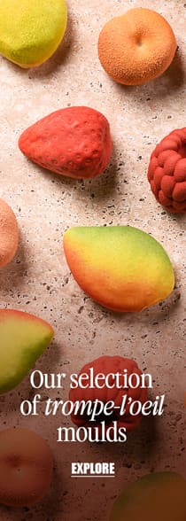 For desserts that look more real than the real thing!*ATTR