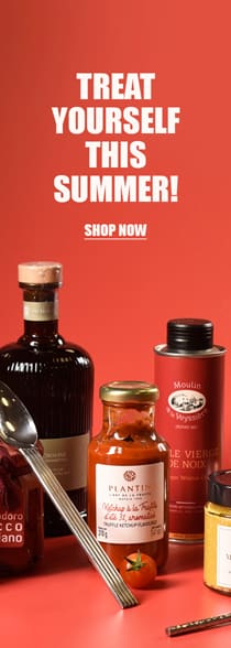 Treat yourself this summer!*ATTR