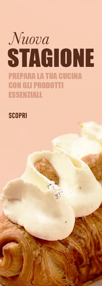 Prepara la tua cucina per la nuova stagione con gli prodotti essenziali!*ATTR