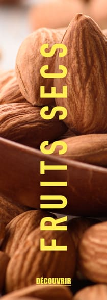 Tous nos fruits secs*ATTR