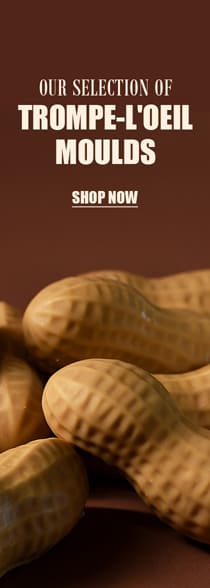 For desserts that look more real than the real thing!*ATTR