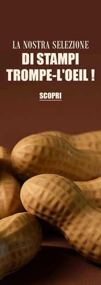 Per dolci che sembrano più veri del vero!*ATTR