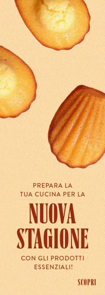 Prepara la tua cucina per la nuova stagione con gli prodotti essenziali!*ATTR