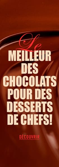 LES CHOCOLATS VALRHONA