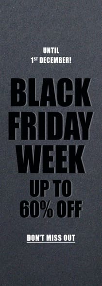 Black Friday*ATTR
