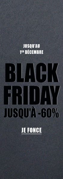 Black Friday*ATTR