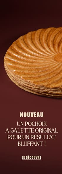 Un pochoir à galette*ATTR