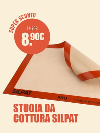 tappeto da cottura*ATTR