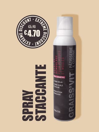 Baking Oil Spray*ATTR