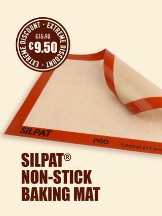 non stick baking mat*ATTR