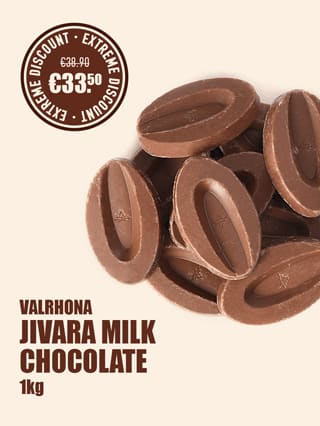Jivara Milk Chocolate*ATTR