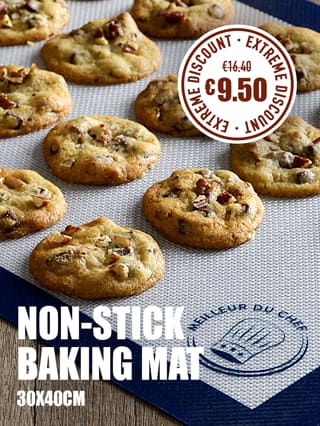 non stick baking mat*ATTR