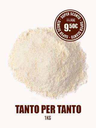 Tanto per tanto*ATTR