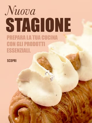 Prepara la tua cucina per la nuova stagione con gli prodotti essenziali!*ATTR