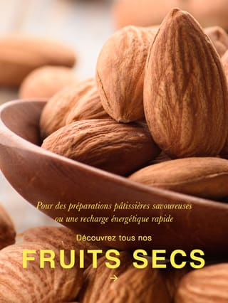 Tous nos fruits secs*ATTR
