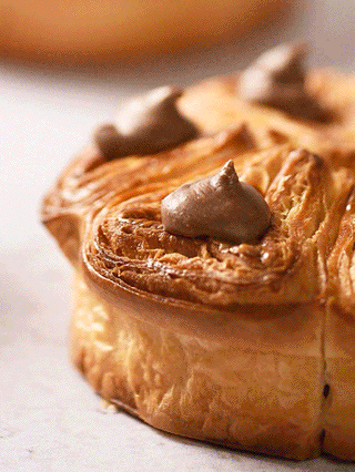 Spring Flavours
The Perfect Blend of Professional Tools and Seasonal Taste*ATTR