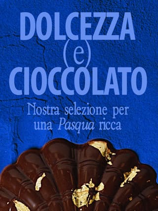 Scopri la nostra selezione per una Pasqua ricca di dolcezza e cioccolato!*ATTR