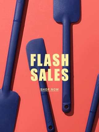 flash sales*ATTR