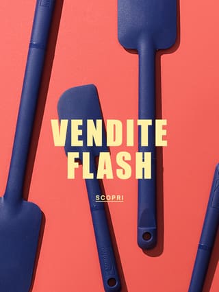 vendite flash*ATTR