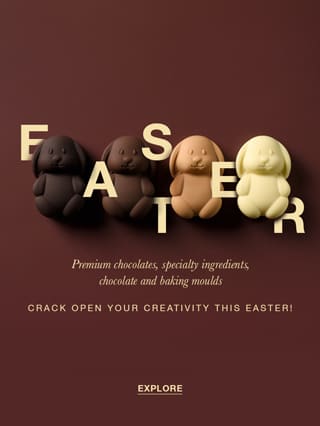 Crack open your creativity this Easter!*ATTR