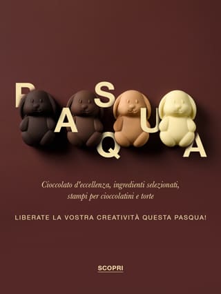 Liberate la vostra creatività questa Pasqua!*ATTR