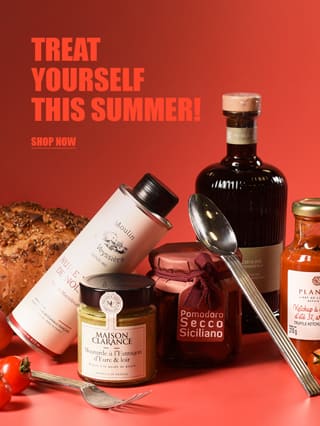 Treat yourself this summer!*ATTR