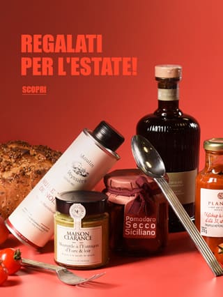 Regalati per l'estate!*ATTR